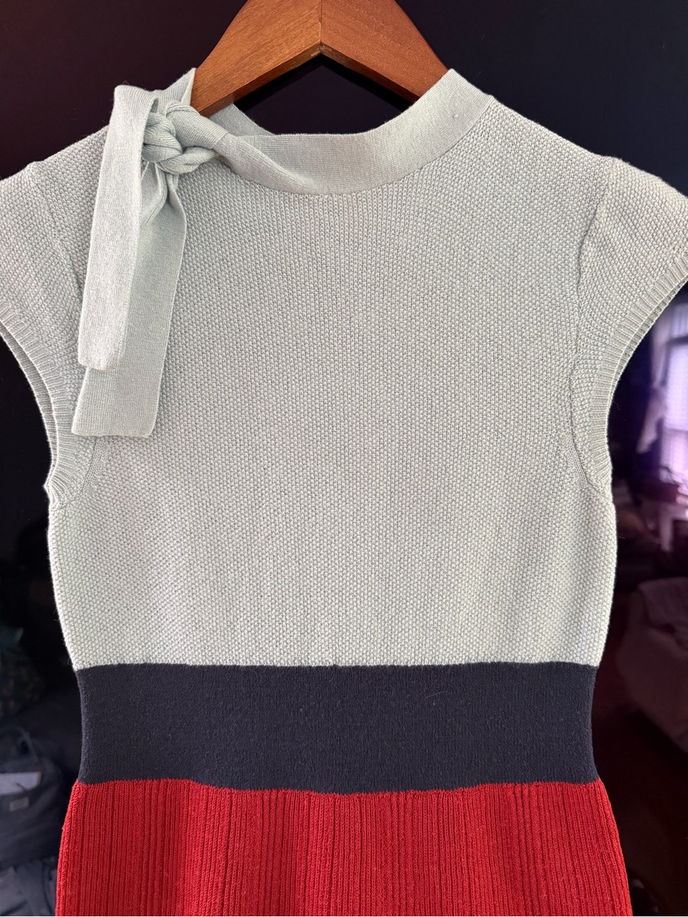 Charlie & Robin x Anthropologie Knit Dress